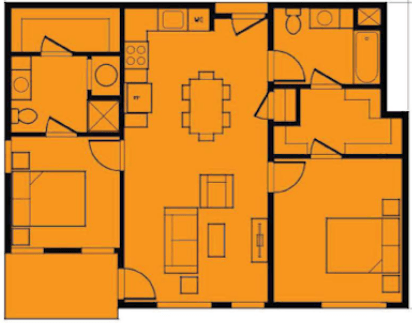 5352 Allison St 1-2 Beds Apartment, Affordable for Rent - Photo Gallery 23